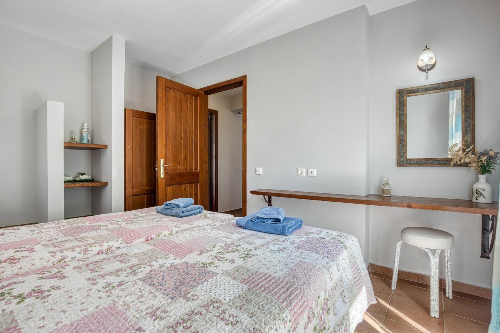 Casa Nuova Villa Liapades Buitenkant foto